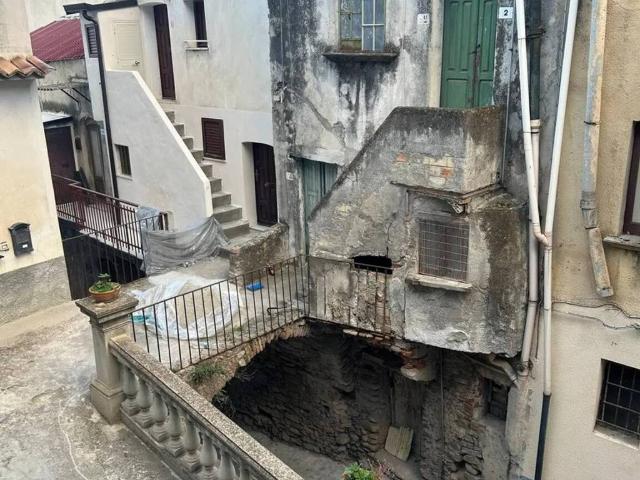 Appartamento in vendita a Calabria, Reggio Calabria