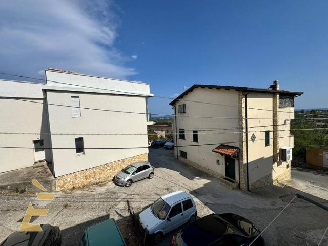 Appartamento in vendita a Calabria, Reggio Calabria