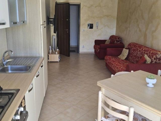 Appartamento in vendita a Calabria, Reggio Calabria