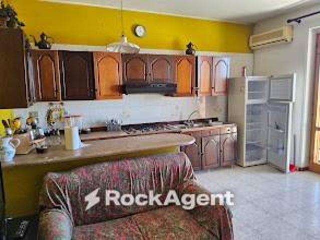Appartamento in vendita a Calabria, Reggio Calabria