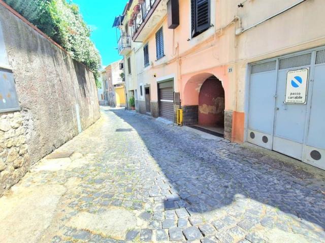Appartamento in vendita a Sant'Arcangelo, Cava De' Tirreni