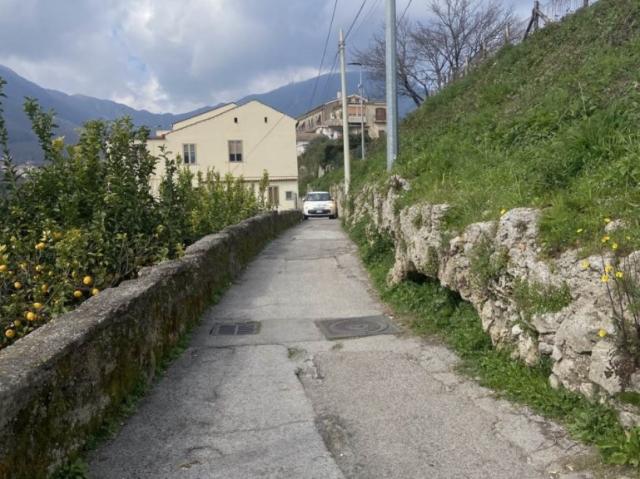 Appartamento in vendita a Casa Davide, Cava De' Tirreni