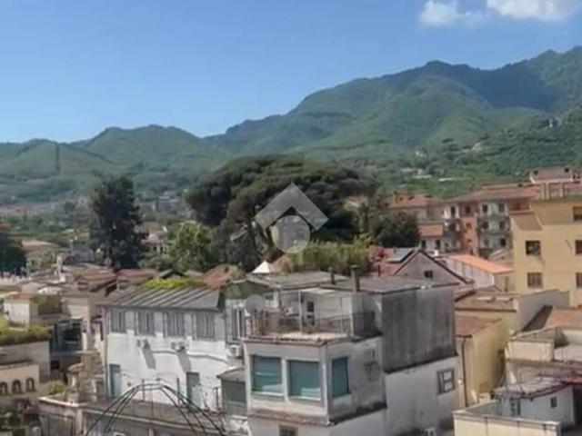 Appartamento in vendita a Casa Davide, Cava De' Tirreni