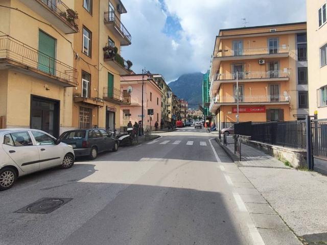 Appartamento in vendita a Passetto, Cava De' Tirreni