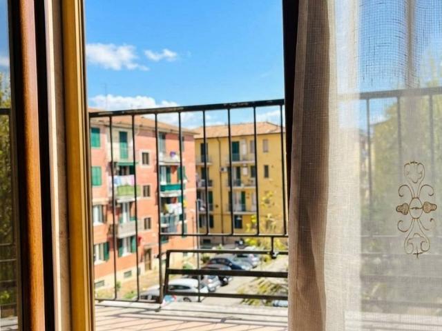 Appartamento in vendita a Passetto, Cava De' Tirreni