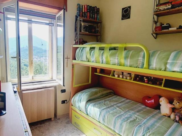 Appartamento in vendita a Galise, Cava De' Tirreni