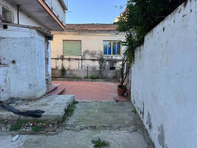 Appartamento in vendita a San Cesareo, Cava de' Tirreni