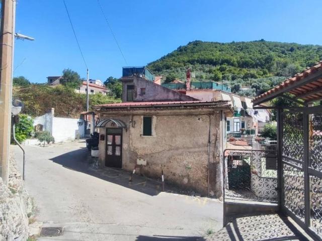 Appartamento in vendita a Galise, Cava De' Tirreni