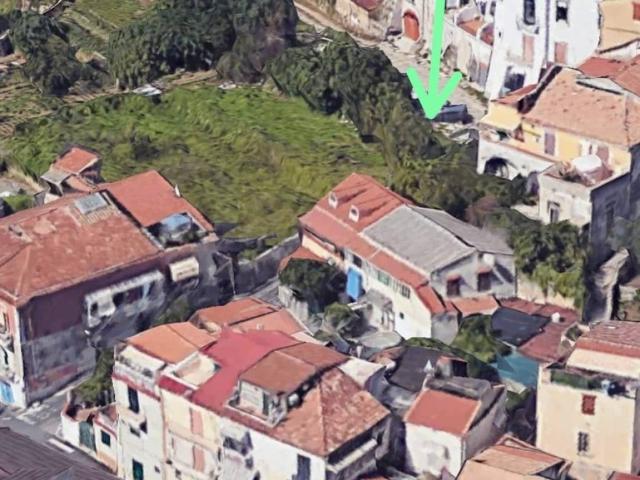 Appartamento in vendita a Santissima Annunziata, Cava De' Tirreni