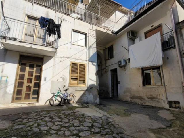 Appartamento in vendita a Santa Rosa, Cava De' Tirreni