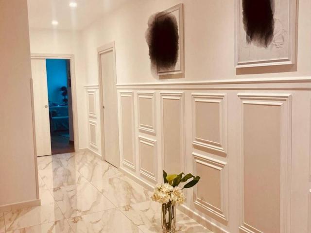 Appartamento in vendita a Casa Davide, Cava De' Tirreni