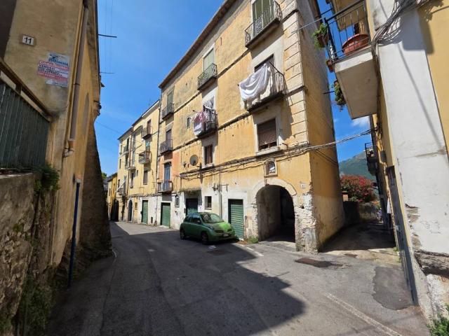 Appartamento in vendita a Santa Rosa, Cava De' Tirreni