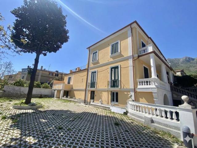 Appartamento in vendita a Passiano, Cava de' Tirreni