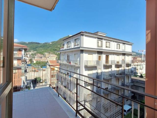 Appartamento in vendita a San Vito, Cava De' Tirreni