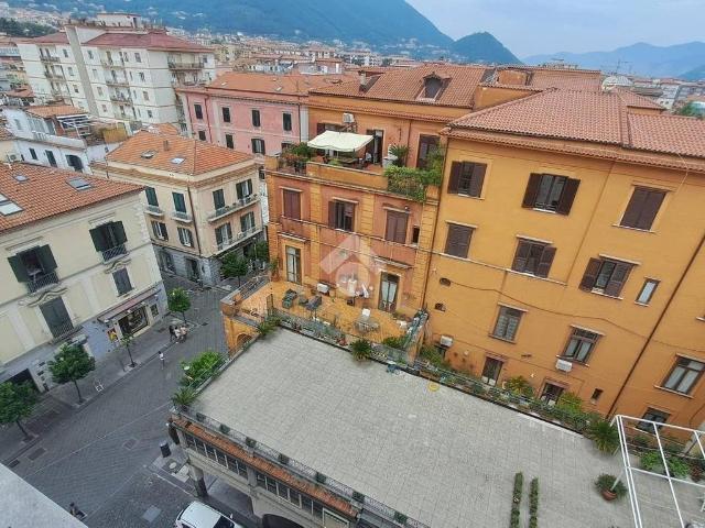 Appartamento in vendita a San Vito, Cava De' Tirreni