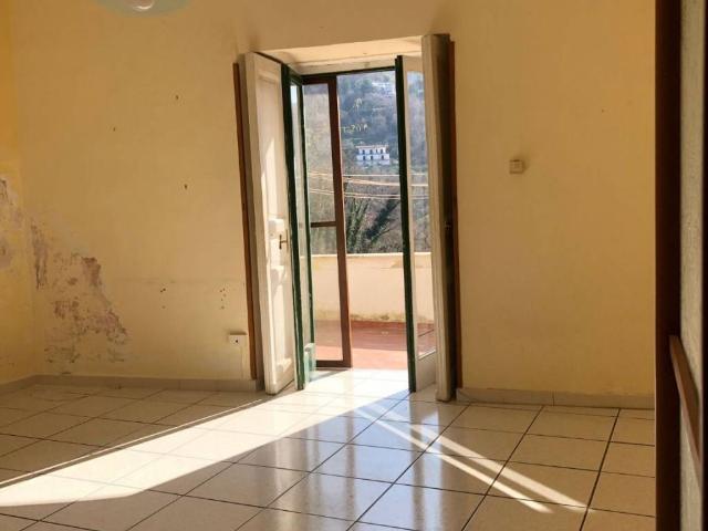 Appartamento in vendita a San Lorenzo, Cava De' Tirreni
