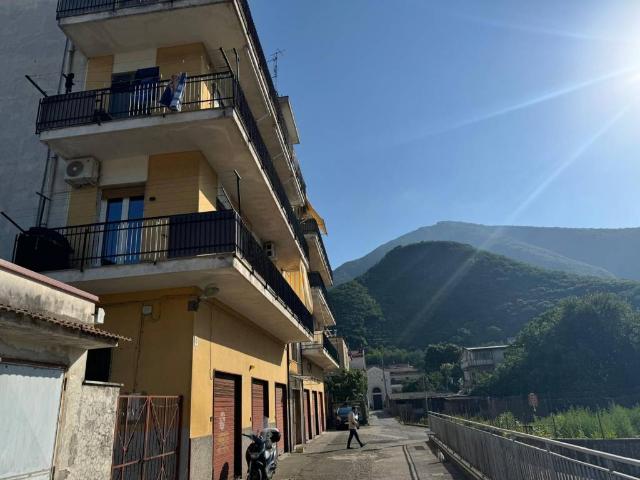 Appartamento in vendita a Santa Rosa, Cava De' Tirreni