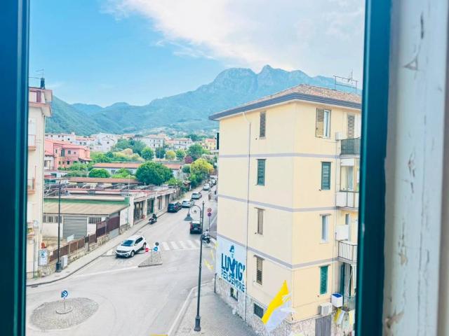 Appartamento in vendita a Passetto, Cava De' Tirreni