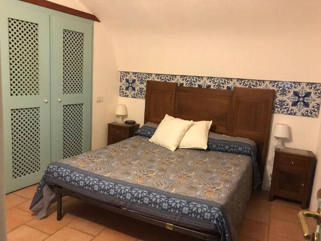 Appartamento in vendita a Casa Costa, Cava De' Tirreni