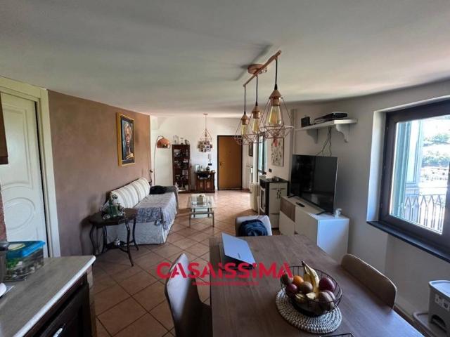 Appartamento in vendita a Galise, Cava De' Tirreni