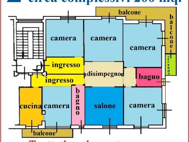 Appartamento in vendita a San Vito, Cava De' Tirreni