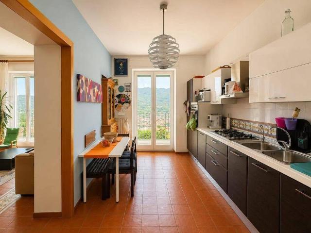 Appartamento in vendita a Maddalena, Cava De' Tirreni