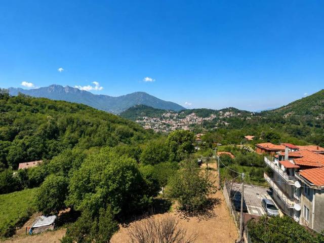 Appartamento in vendita a Galise, Cava de' Tirreni
