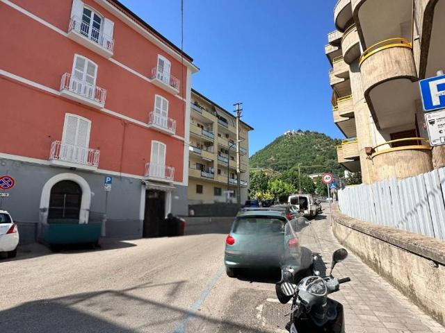 Appartamento in vendita a Maddalena, Cava De' Tirreni