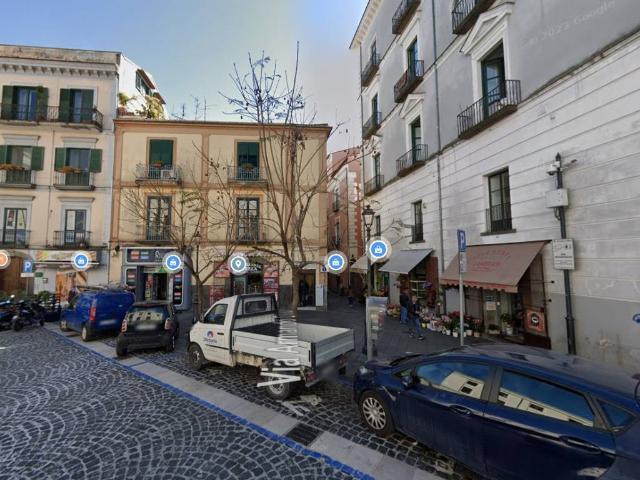 Appartamento in vendita a Cava De' Tirreni, Campania