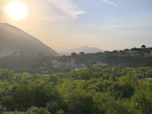 Appartamento in vendita a Santa Rosa, Cava de' Tirreni