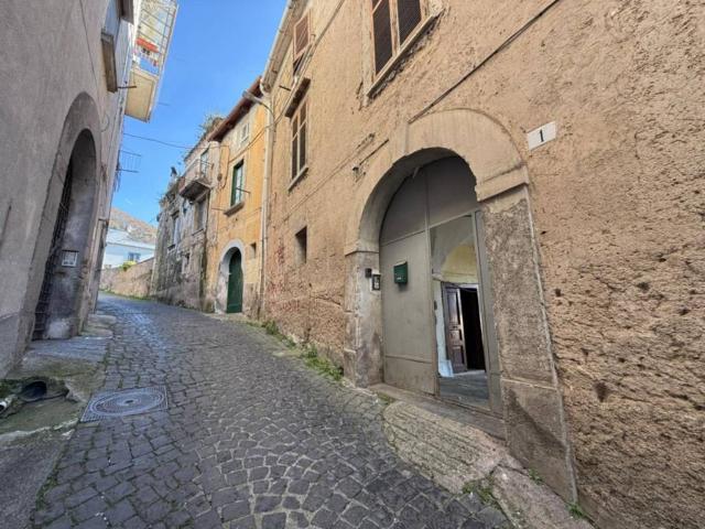 Appartamento in vendita a Santissima Annunziata, Cava De' Tirreni