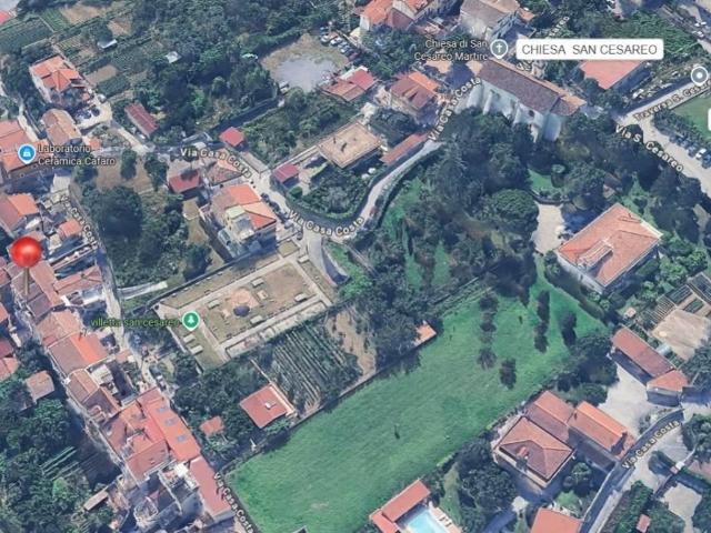 Appartamento in vendita a San Cesareo, Cava de' Tirreni