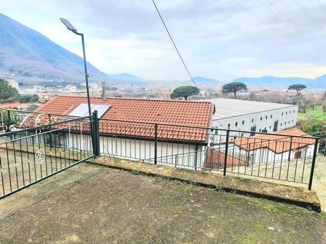 Appartamento in vendita a Santa Rosa, Cava De' Tirreni