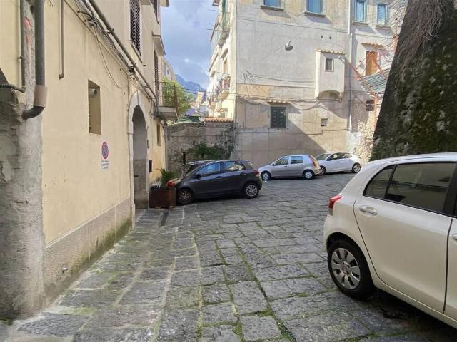 Appartamento in vendita a Casa Davide, Cava De' Tirreni