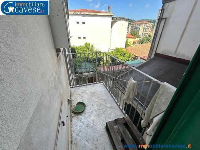 Appartamento in vendita a Casa Davide, Cava De' Tirreni