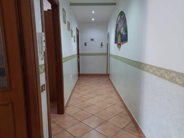 Appartamento in vendita a Santa Rosa, Cava De' Tirreni