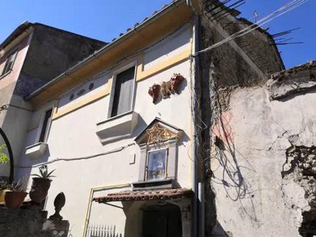 Appartamento in vendita a Galise, Cava De' Tirreni
