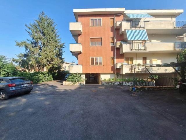 Appartamento in vendita a Passetto, Cava De' Tirreni