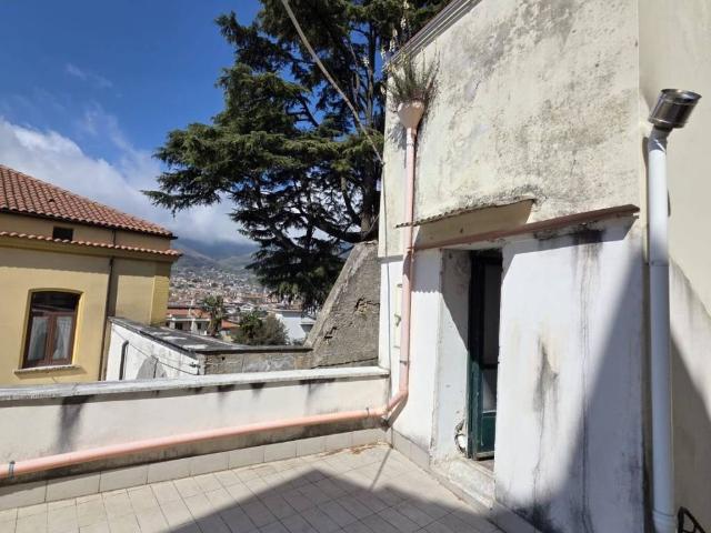 Appartamento in vendita a San Lorenzo, Cava De' Tirreni