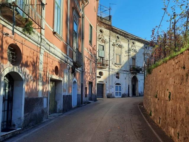 Appartamento in vendita a Casa Costa, Cava De' Tirreni