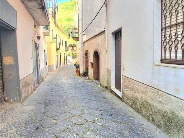 Appartamento in vendita a San Vito, Cava de' Tirreni
