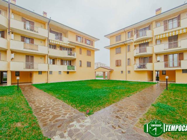 Appartamento in vendita a Cava Manara, Pavia