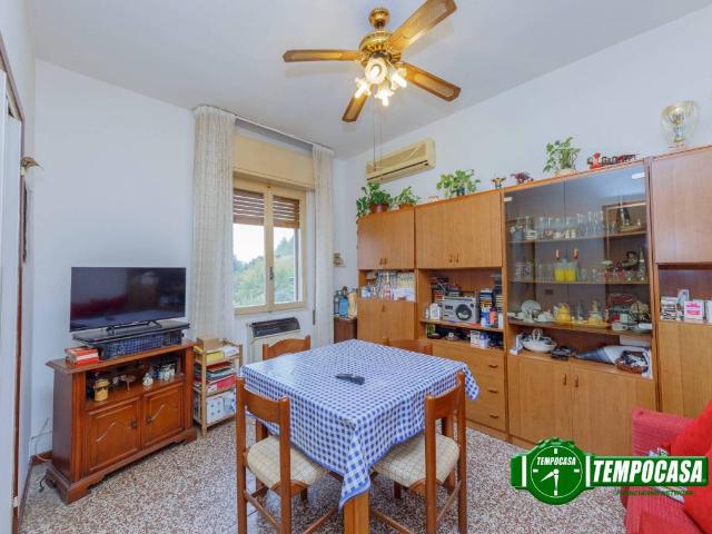 Appartamento in vendita a Cava Manara, Lombardia