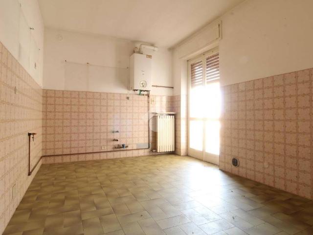 Appartamento in vendita a Piemonte, Biella
