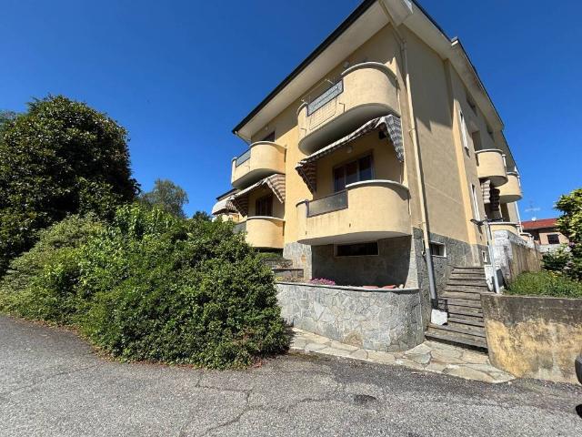 Appartamento in vendita a Piemonte, Biella