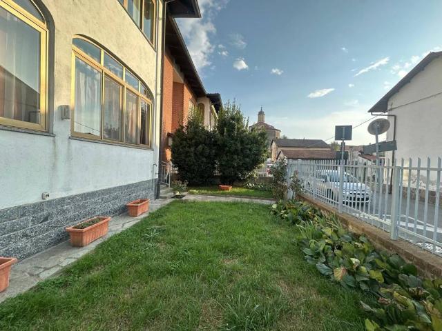 Appartamento in vendita a Cavaglià, Biella