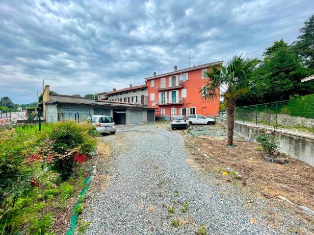 Appartamento in vendita a Piemonte, Biella