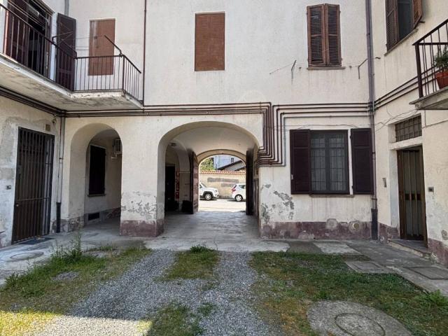 Appartamento in vendita a Piemonte, Biella