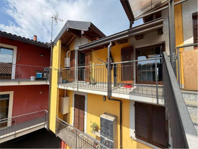 Attico in vendita a Piemonte, Novara
