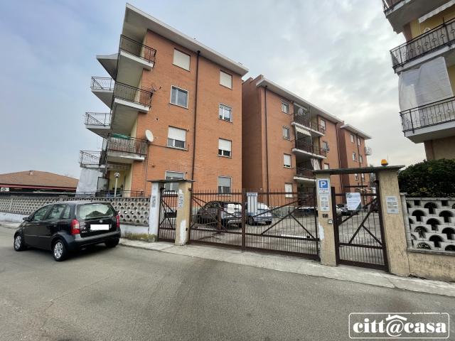 Appartamento in vendita a Piemonte, Torino